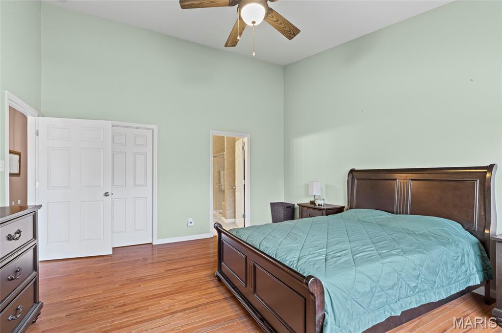 104 Amiot Court Chesterfield, MO 63146 - Photo 21 of 40