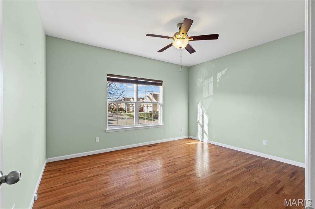 104 Amiot Court Chesterfield, MO 63146 - Photo 25 of 40