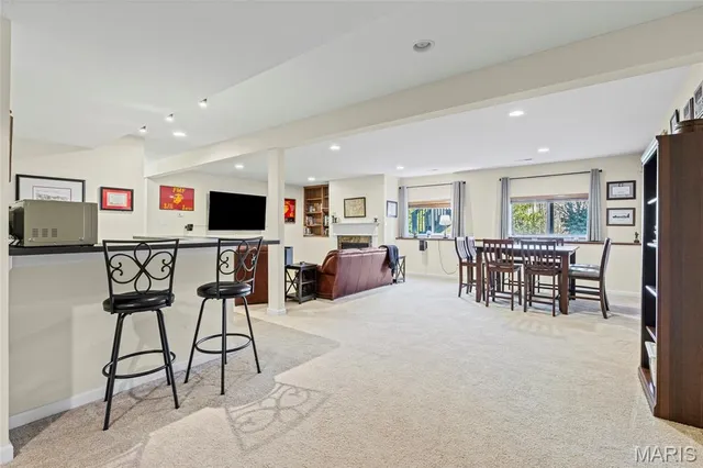 $430,000 | 104 Amiot Court, Chesterfield, MO 63146