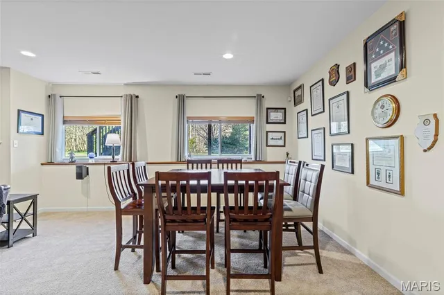 $430,000 | 104 Amiot Court, Chesterfield, MO 63146