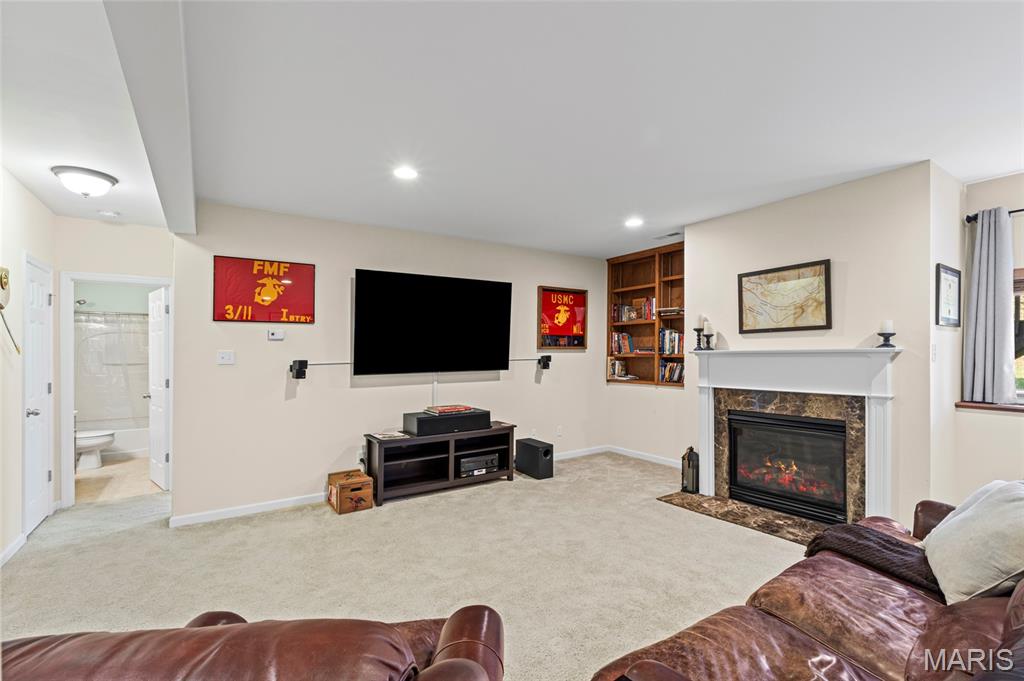 104 Amiot Court Chesterfield, MO 63146 - Photo 30 of 40