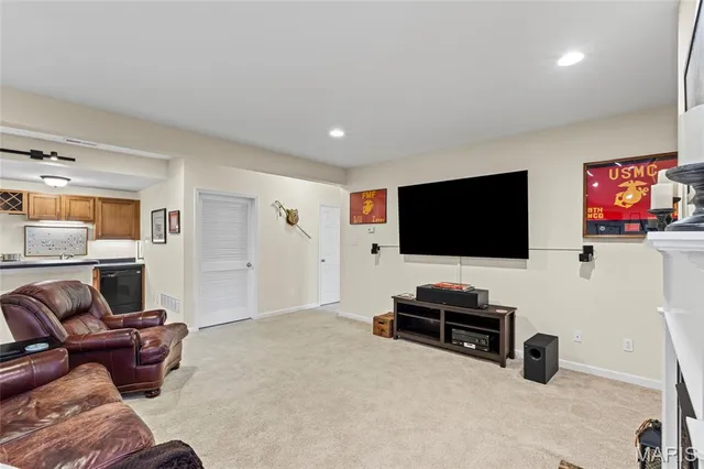 $430,000 | 104 Amiot Court, Chesterfield, MO 63146