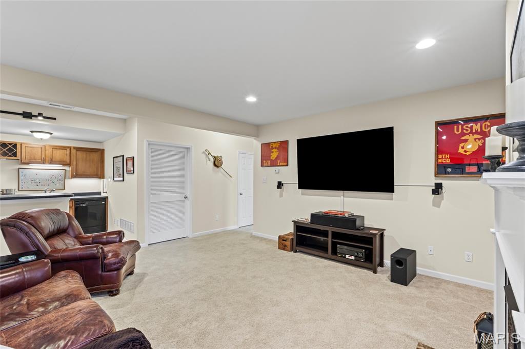 104 Amiot Court Chesterfield, MO 63146 - Photo 31 of 40