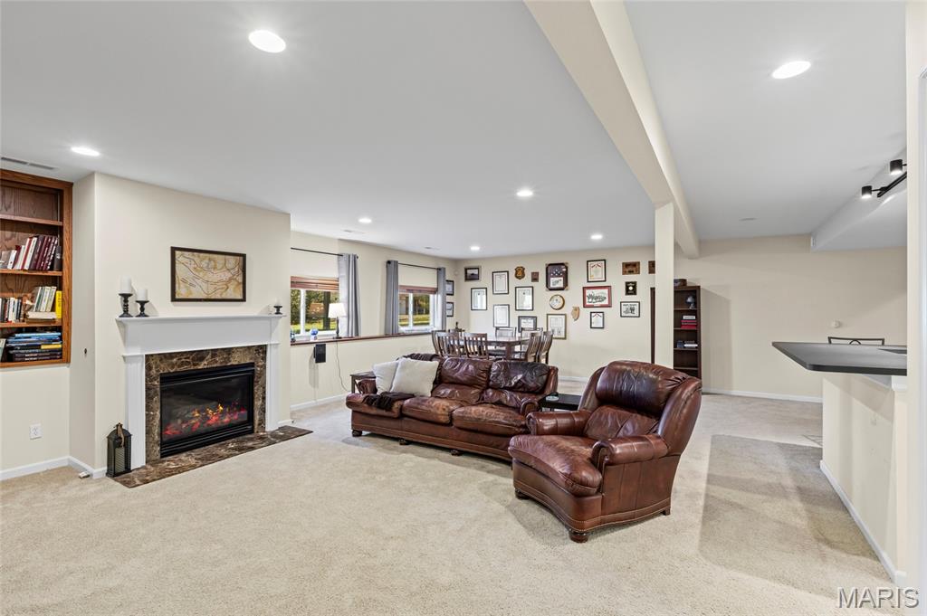 104 Amiot Court Chesterfield, MO 63146 - Photo 33 of 40