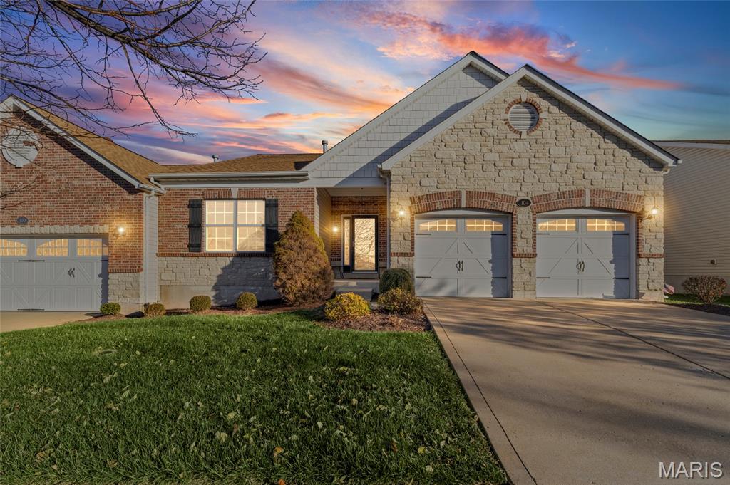 104 Amiot Court Chesterfield, MO 63146 - Photo 40 of 40