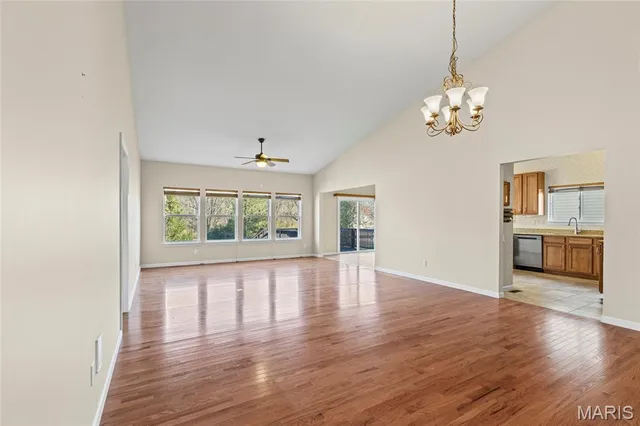 $430,000 | 104 Amiot Court, Chesterfield, MO 63146