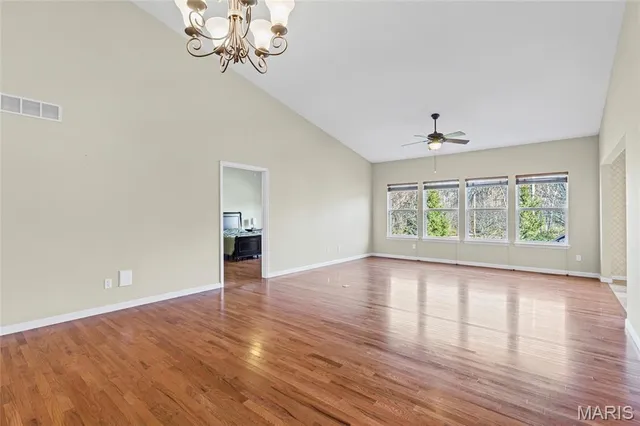 $430,000 | 104 Amiot Court, Chesterfield, MO 63146