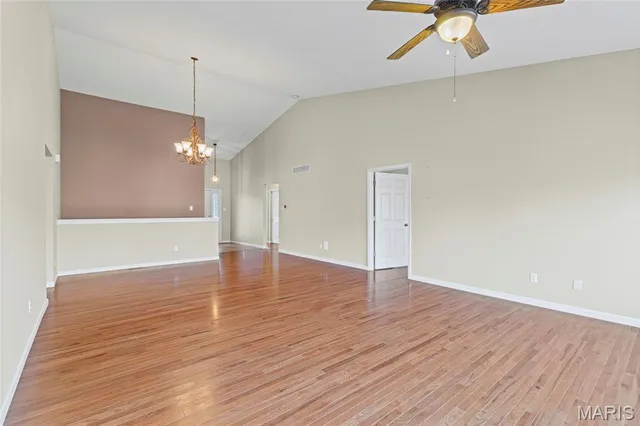 $430,000 | 104 Amiot Court, Chesterfield, MO 63146