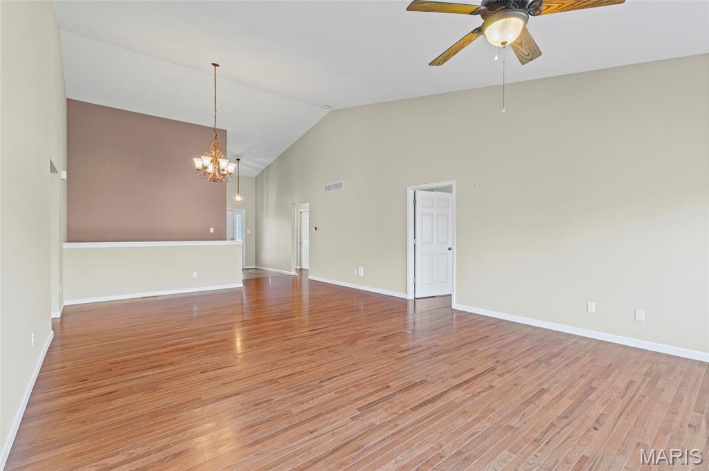 104 Amiot Court Chesterfield, MO 63146 - Photo 9 of 40