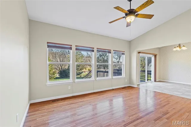 $430,000 | 104 Amiot Court, Chesterfield, MO 63146