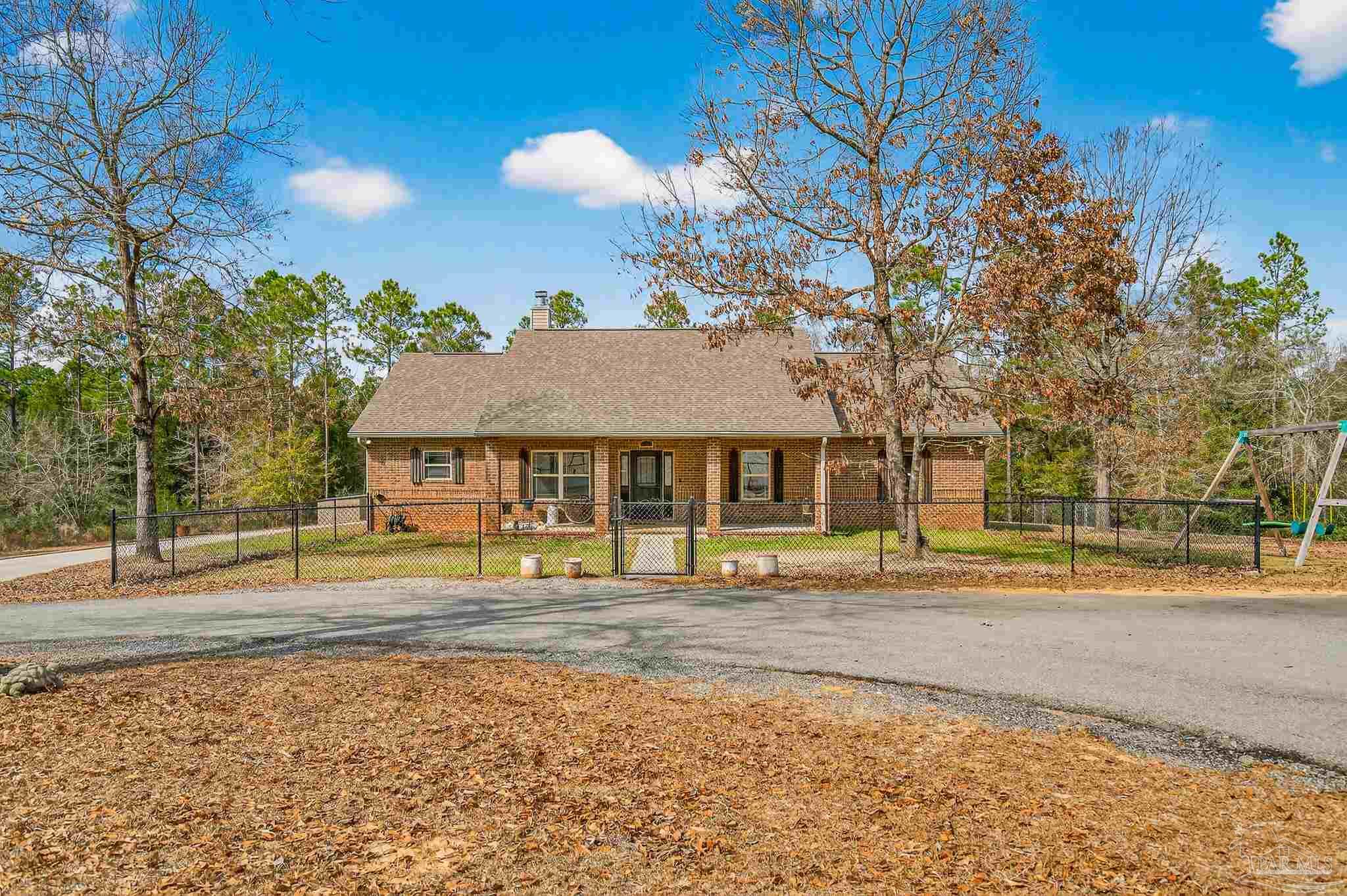 2248 Wallace Lake Road Pace, FL 32571 - Photo 4 of 61
