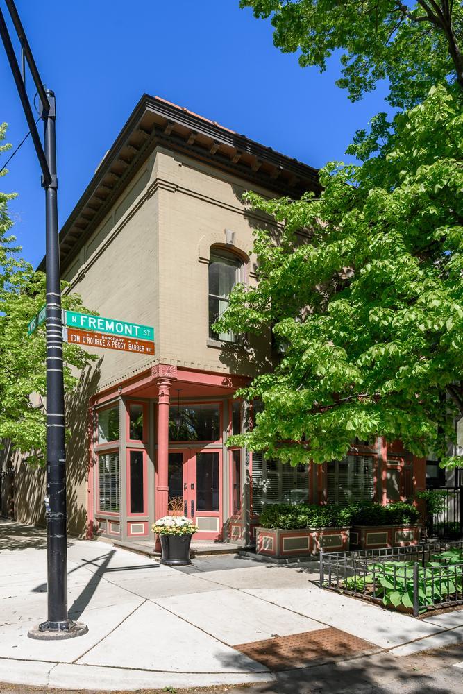 1900 North Fremont Street Chicago, IL 60614 - Photo 1 of 41