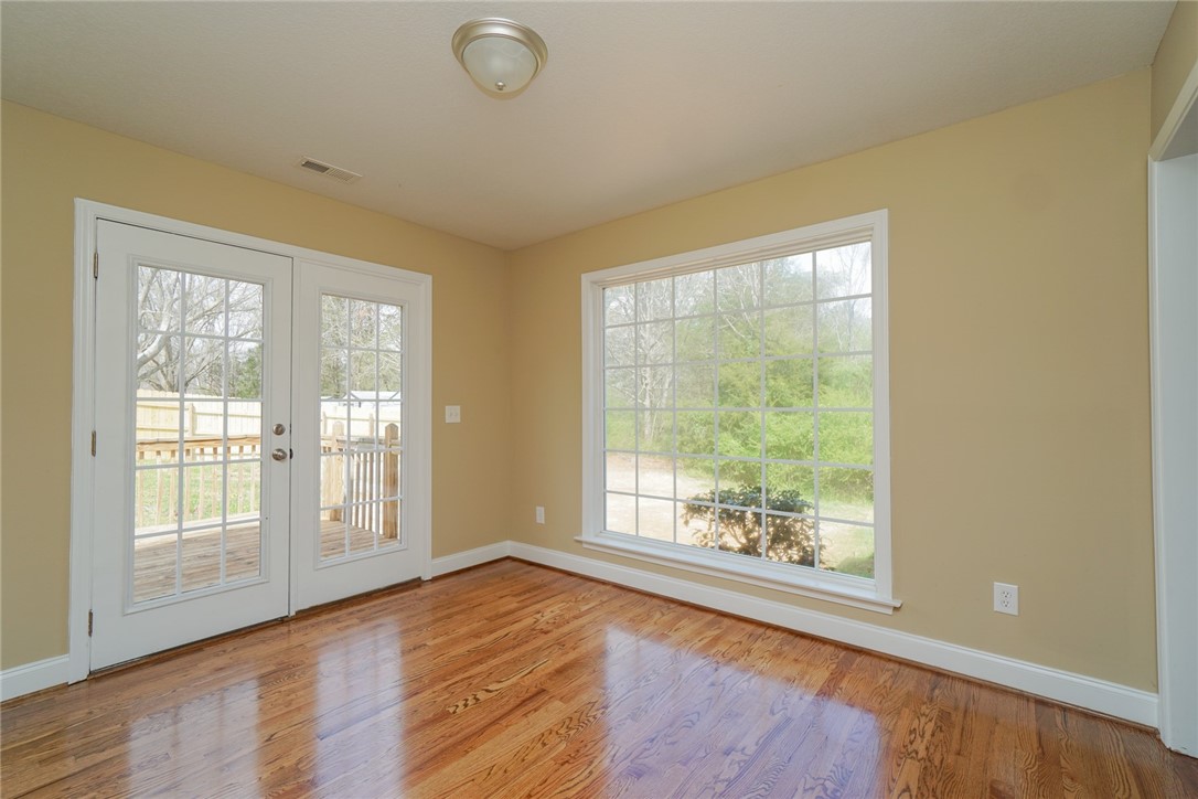208 Miller Farm Road Westminster, SC 29693 - Photo 17 of 31 Gallery Image 17