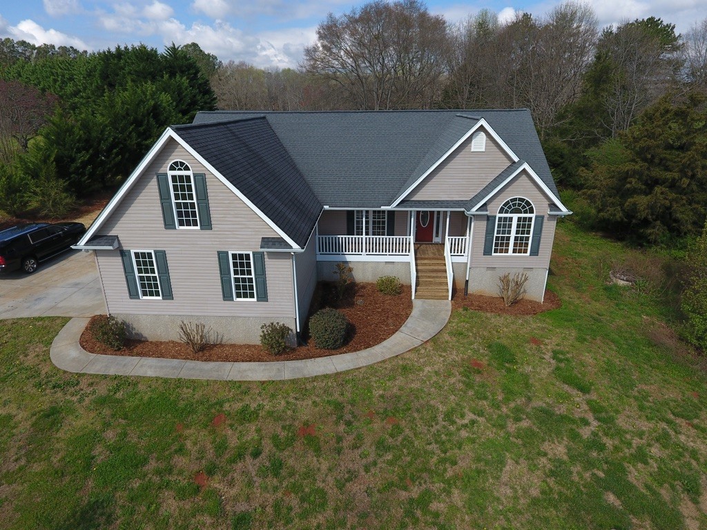 208 Miller Farm Road Westminster, SC 29693 - Photo 31 of 31 Gallery Image 31