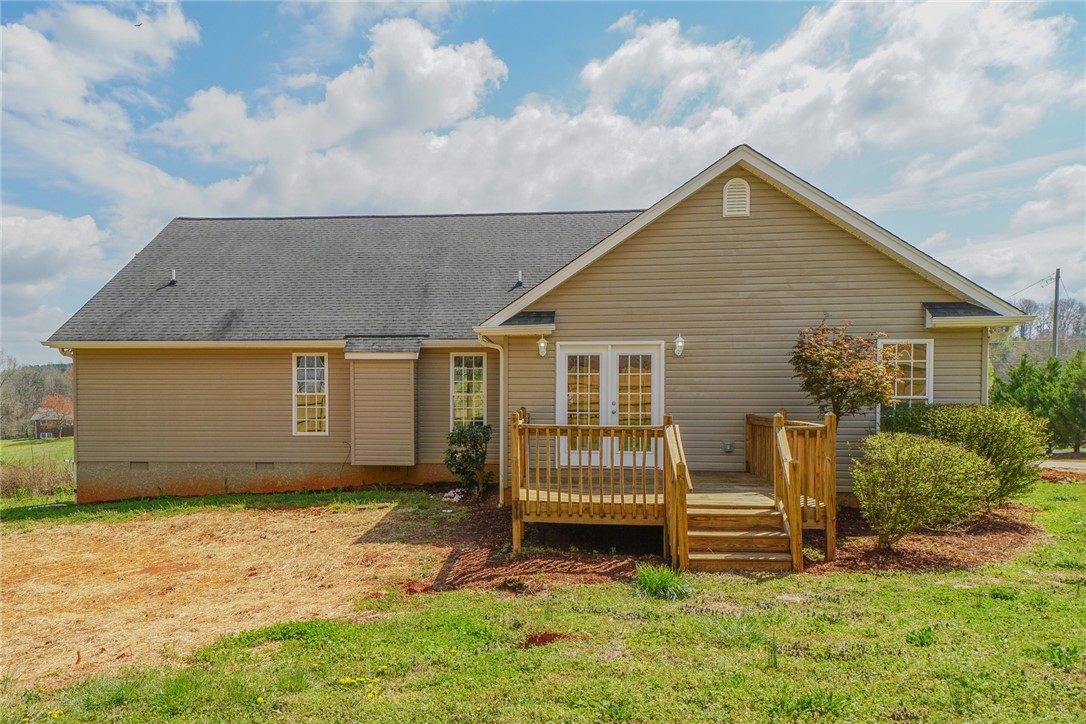 208 Miller Farm Road Westminster, SC 29693 - Photo 6 of 31 Gallery Image 6