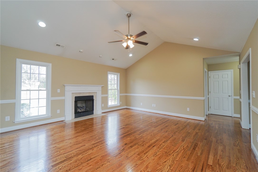 208 Miller Farm Road Westminster, SC 29693 - Photo 9 of 31 Gallery Image 9