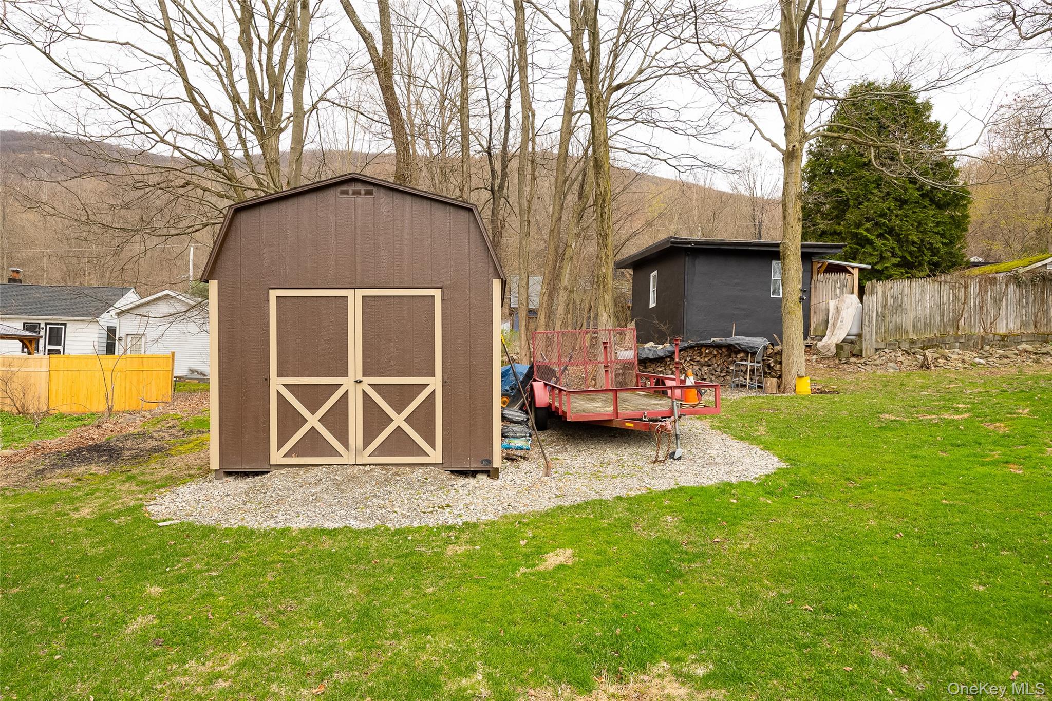 8 Willow Road Beacon, NY 12508 - Photo 29 of 30