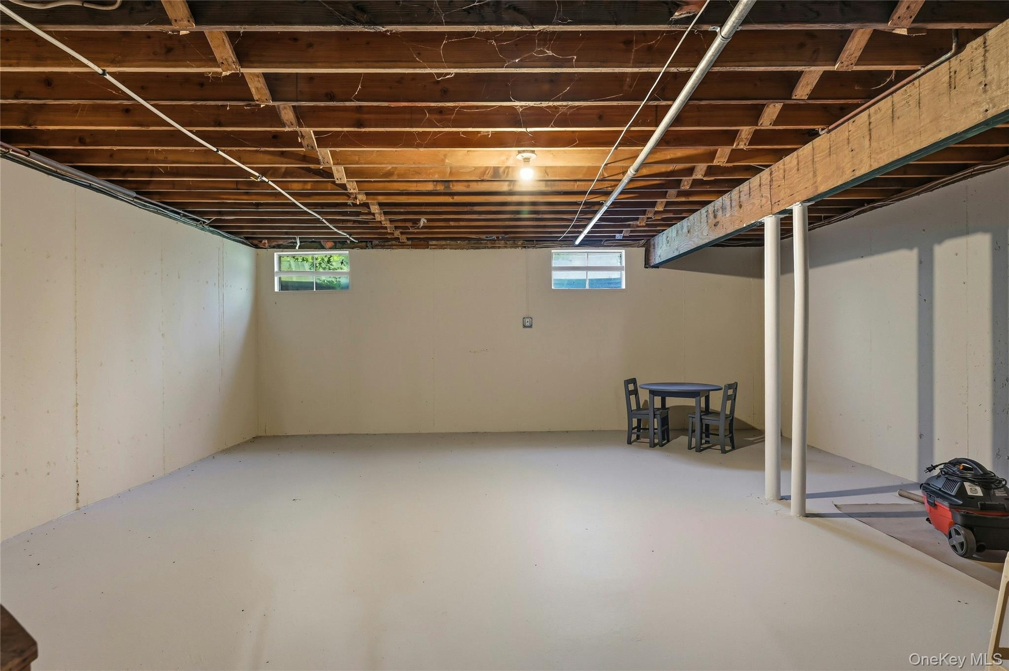 9 Townsend Road Glen Cove, NY 11542 - Photo 40 of 48 a view of room with gym equipment