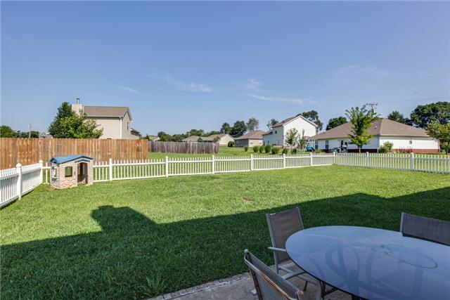 1016 Hummingbird Lane Spring Hill, TN 37174 - Photo 18 of 20 Look at that green grass!!
