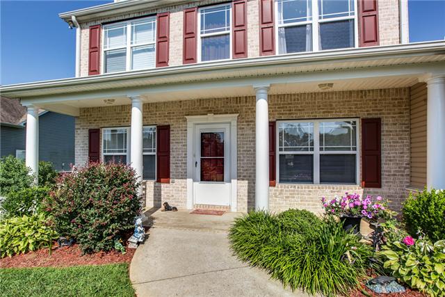 1016 Hummingbird Lane Spring Hill, TN 37174 - Photo 20 of 20 Do not miss your chance at owning this amazing home! Call me TODAY to schedule a showing!