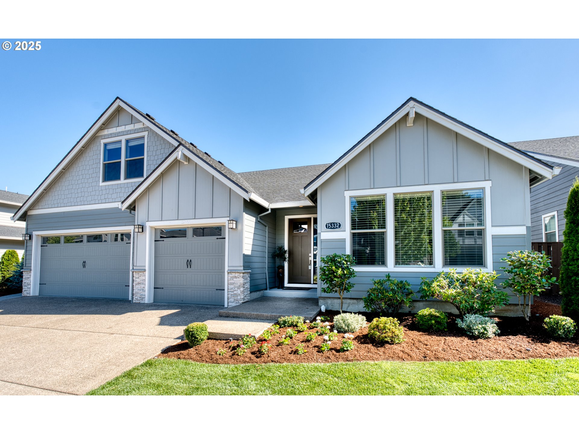 15332 Southeast Lewis Street Happy Valley, OR 97086 - Photo 5 of 48