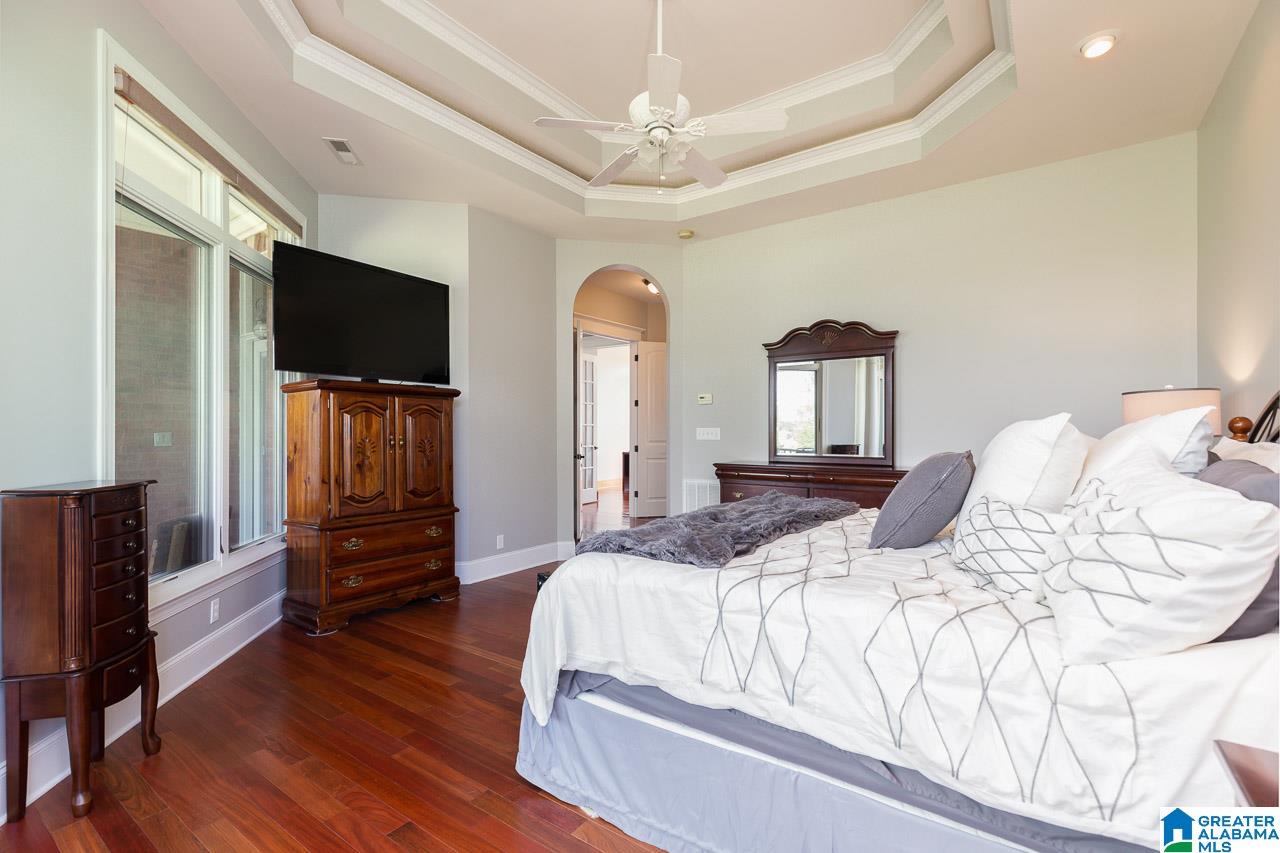850 Pine Harbor Road Pell City, AL 35128 - Photo 30 of 48