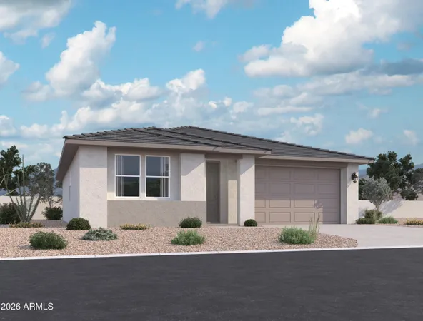 $412,990 | 15760 West Deanne Drive, Waddell, AZ 85355