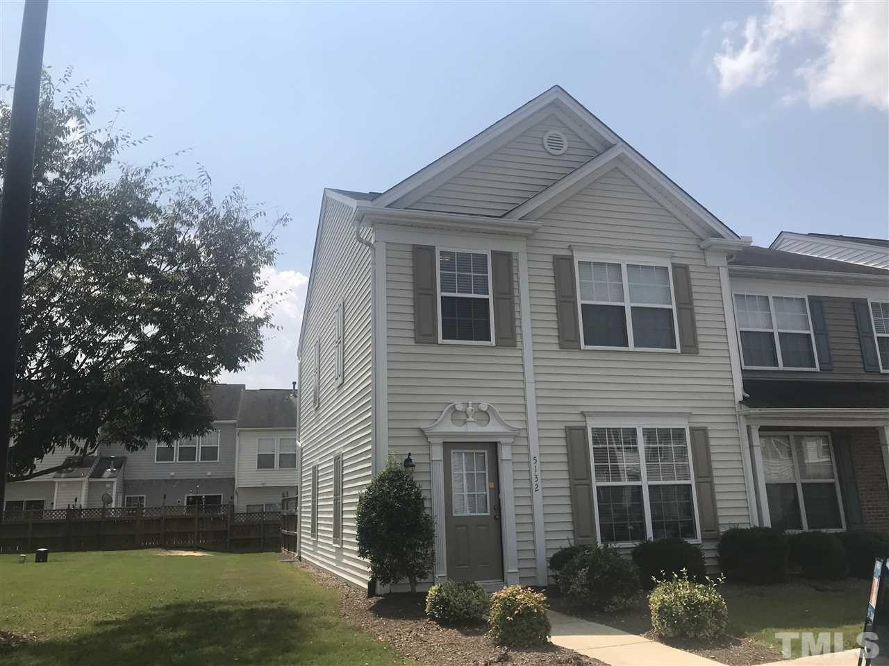 5132 Obion Court Raleigh, NC 27616 - Photo 1 of 22 Gallery Image 1