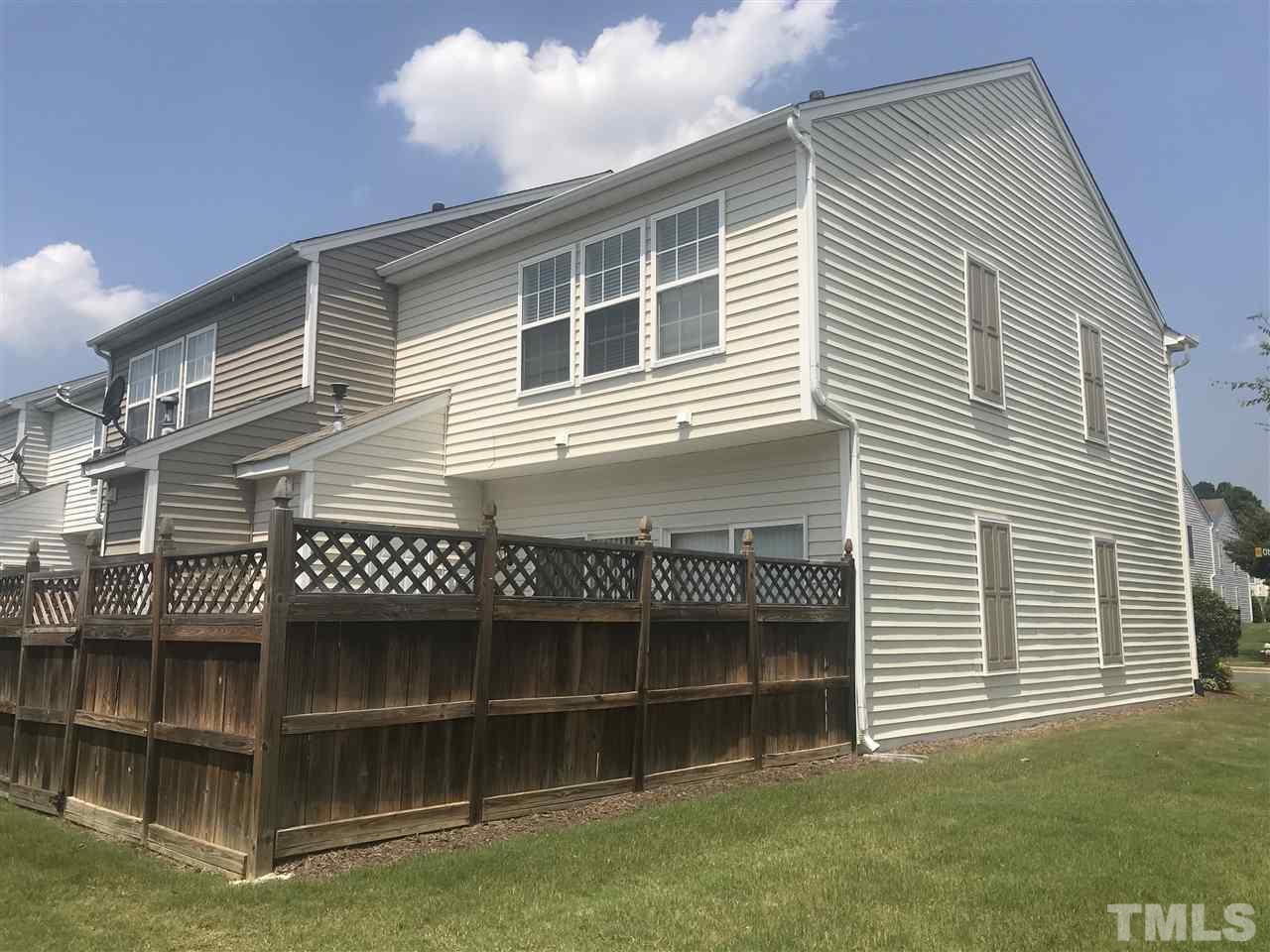 5132 Obion Court Raleigh, NC 27616 - Photo 2 of 22 Gallery Image 2