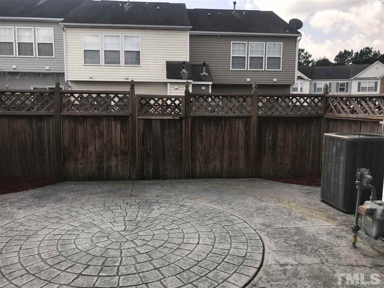 5132 Obion Court Raleigh, NC 27616 - Photo 21 of 22 Gallery Image 21