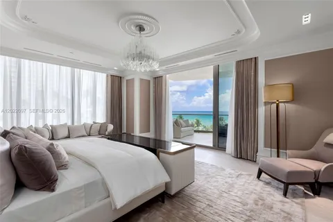 $59,500,000 | 17975 Collins Avenue, Unit NSF02, Sunny Isles Beach, FL 33160
