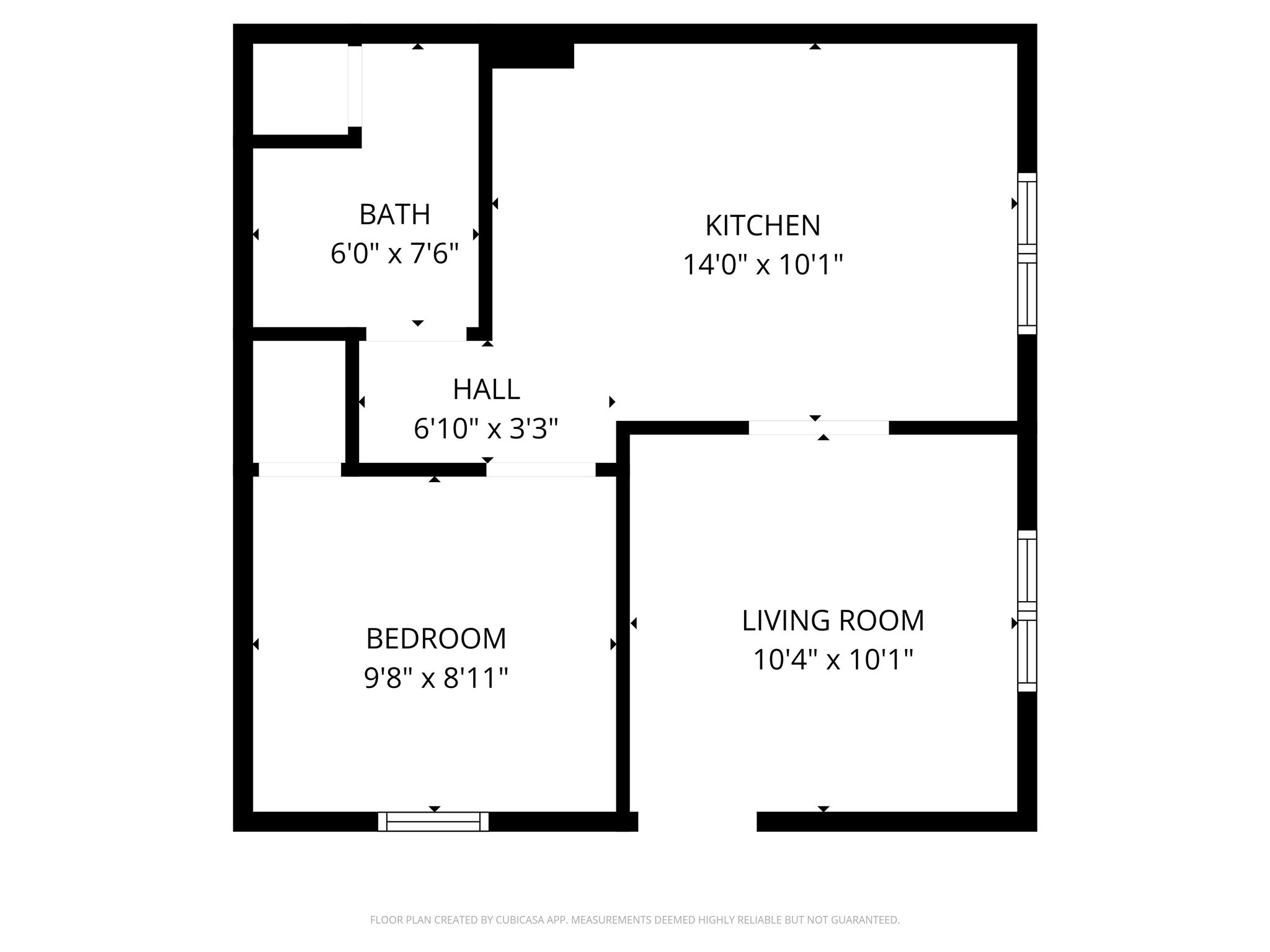 4353 Brinkley Street, Unit 5 Houston, TX 77051 - Photo 2 of 17 unknown