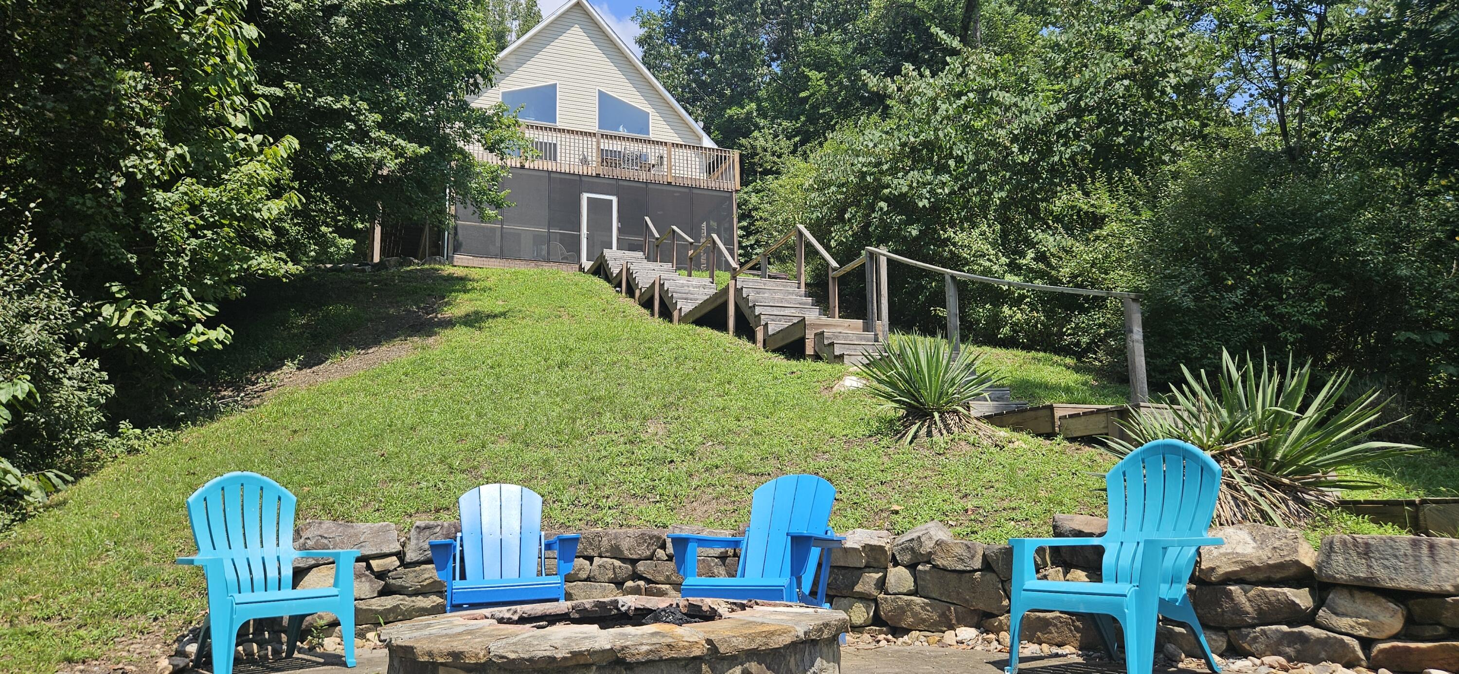 6136 Horseshoe Bend Road Goodview, VA 24095 - Photo 4 of 84 20260729_123957