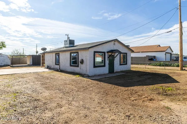 $174,900 | 2811 West Pima Street, Phoenix, AZ 85009