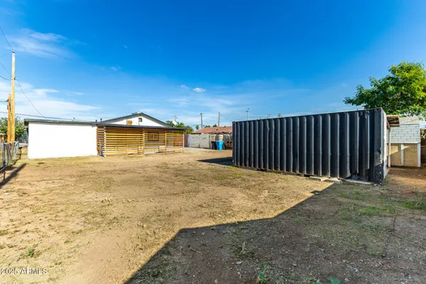 $174,900 | 2811 West Pima Street, Phoenix, AZ 85009
