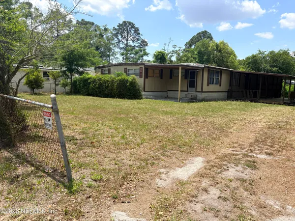 $1,400 | 2152 Glen Gardner Drive, Jacksonville, FL 32246