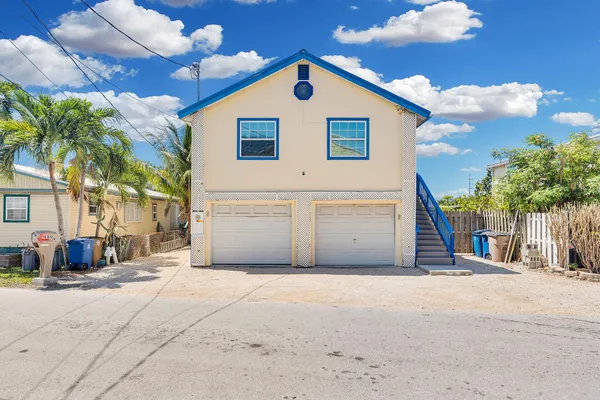 $694,000 | 477 West 105th Street Ocean, Marathon, FL 33050