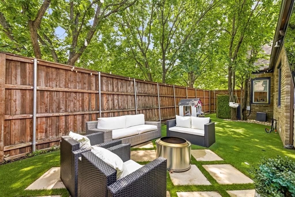 5451 Merrimac Avenue Dallas, TX 75206 - Photo 29 of 40