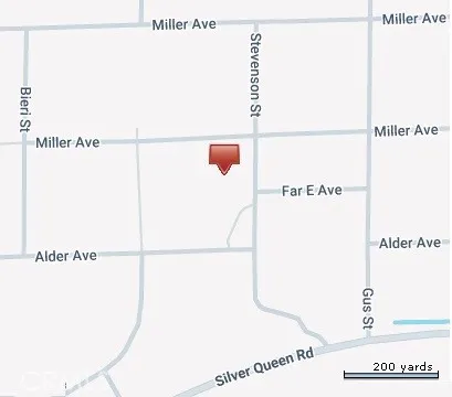 $15,000 | 3700 Miller Avenue, Mojave, CA 93501