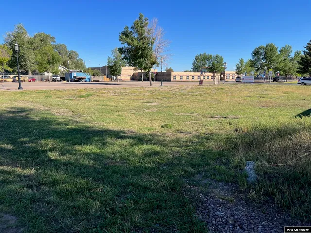 $85,000 | 205 North Main Street, Lyman, WY 82937
