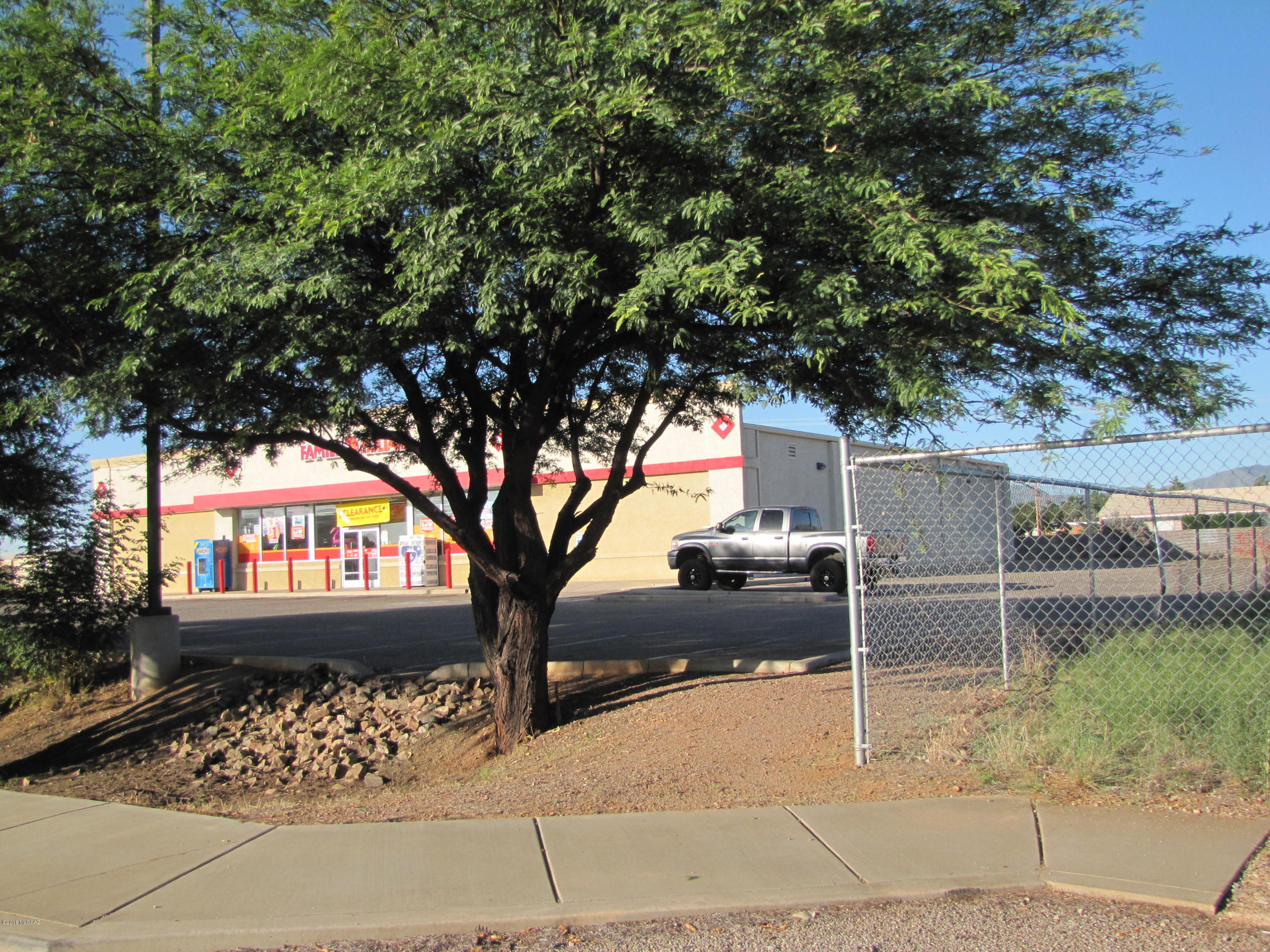 Tbd North Frontage Road, Unit 23&24 Pearce, AZ 85625 - Photo 5 of 5 Gallery Image 5