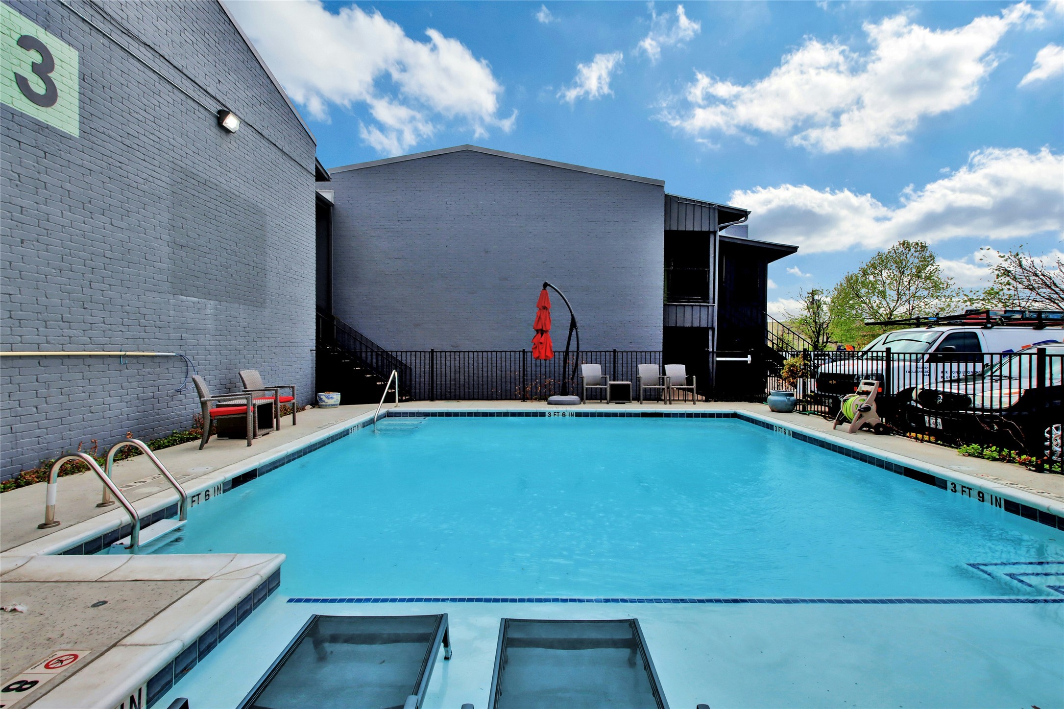 909 Reinli Street, Unit 228 Austin, TX 78751 - Photo 19 of 27