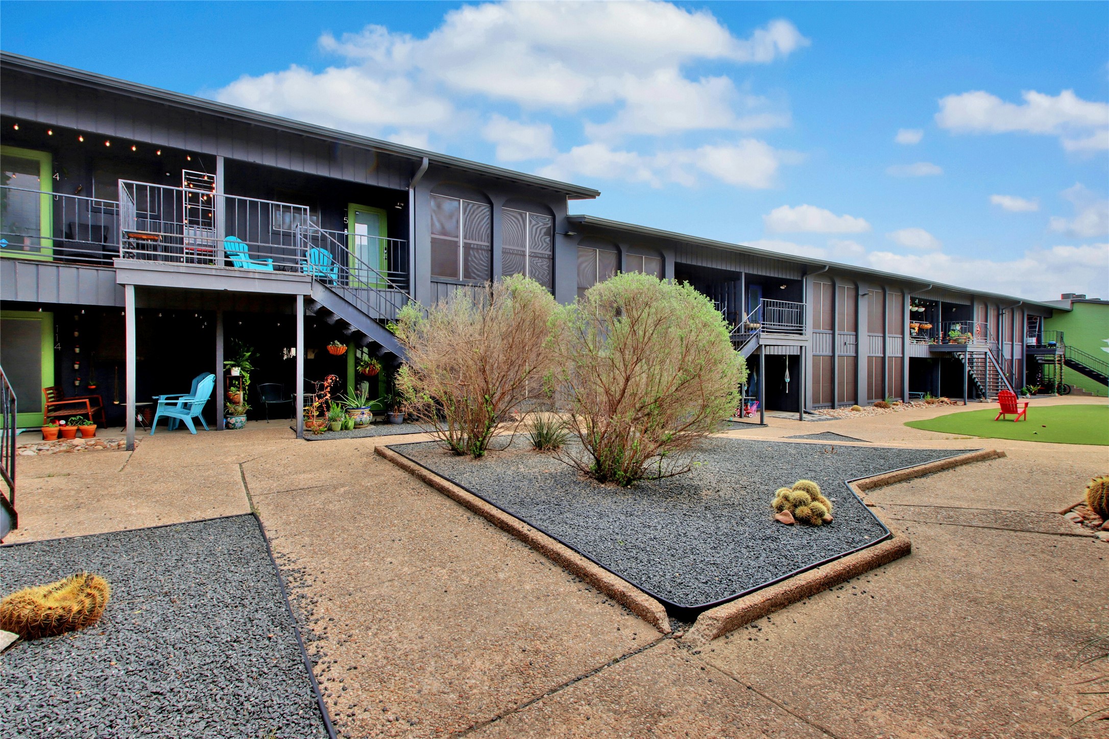 909 Reinli Street, Unit 228 Austin, TX 78751 - Photo 22 of 27