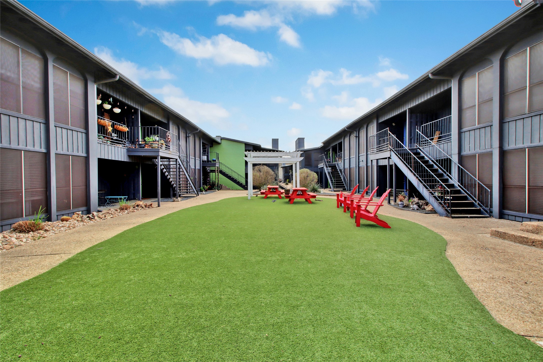 909 Reinli Street, Unit 228 Austin, TX 78751 - Photo 23 of 27