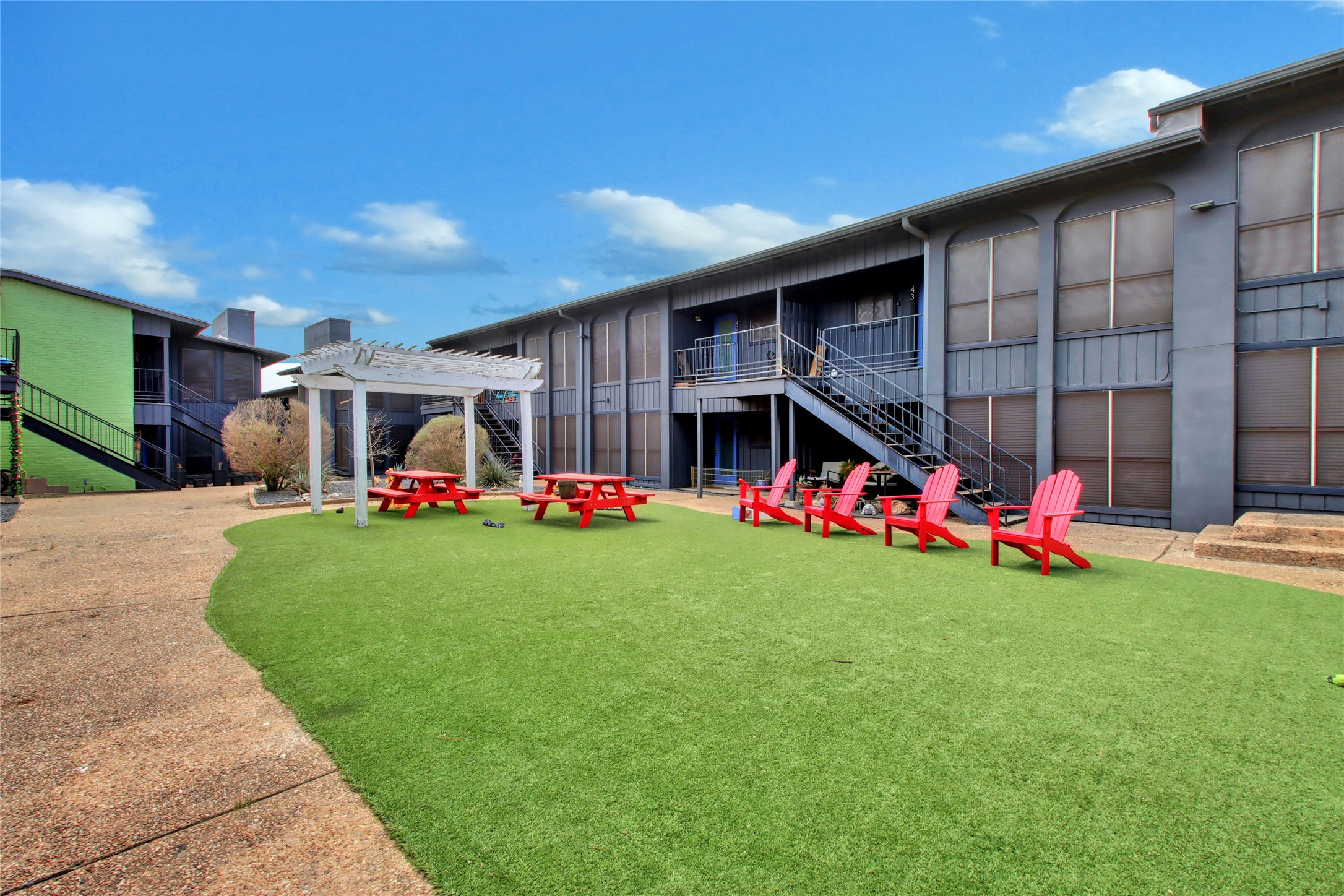 909 Reinli Street, Unit 228 Austin, TX 78751 - Photo 24 of 27