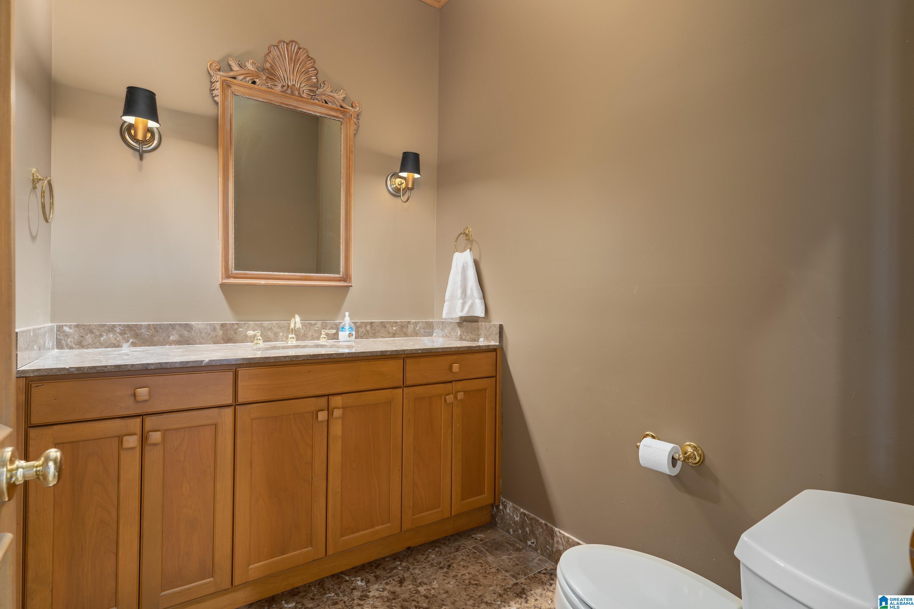 7653 Cottonridge Road Trussville, AL 35173 - Photo 43 of 66