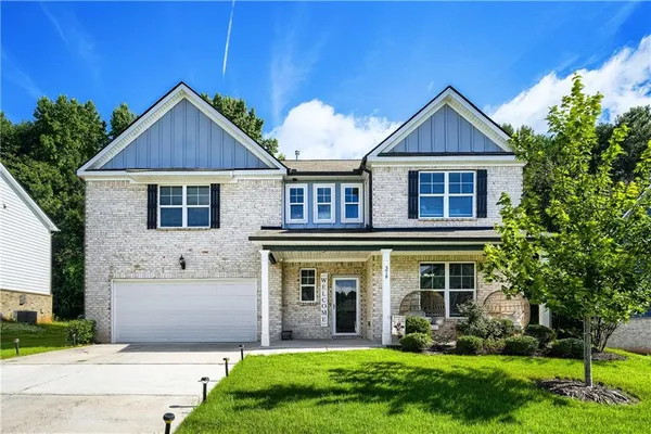 $2,650 | Undisclosed Address, Jonesboro, GA 30238