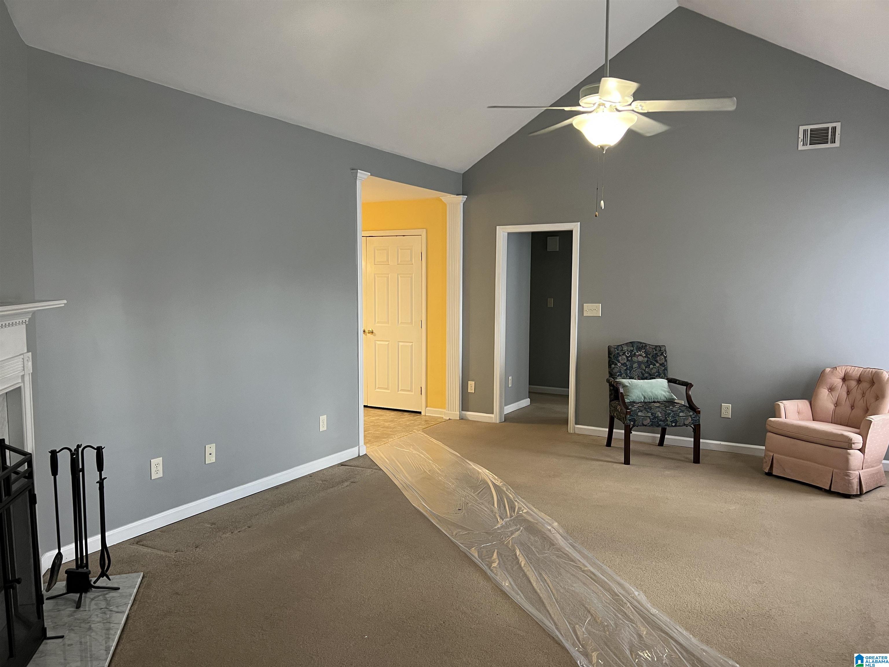 7290 Roper Tunnel Road Trussville, AL 35173 - Photo 11 of 17