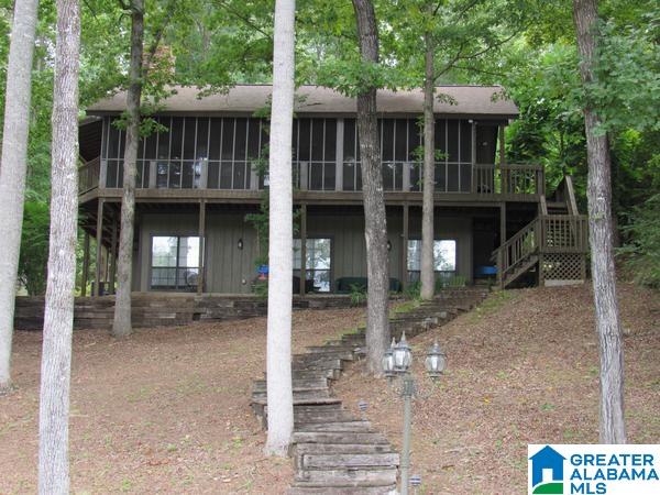 161 Anchor Ridge Road Wedowee, AL 36278 - Photo 5 of 40