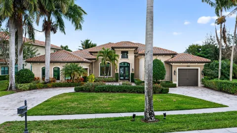 $2,740,000 | 16786 Crown Bridge Drive, Delray Beach, FL 33446